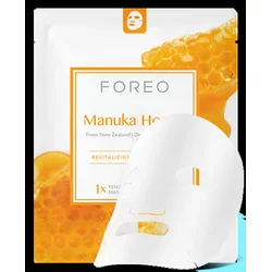 Manuka Honey Sheet Mask x3