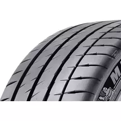 MICHELIN letna pnevmatika 275/30 ZR20 (97Y) EXTRA LOAD TL PILOT SPORT 4 S MI