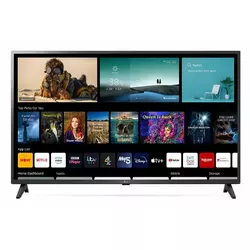 LG 43UP751C, 109cm, T2/C/S2, UHD, Smart, WiFi