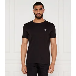 Calvin Klein Muška majica J30J314544, Crna