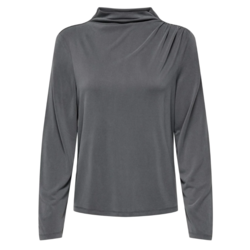 ONLY Ženska majica 15307227 antracit