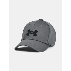 Under Armour Boys Blitzing-GRY