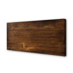 tulup.si Slika na platnu Les vozlov žit 120x60 cm