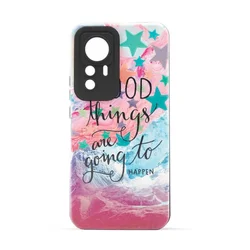 FASHION CASE Maska za telefon 12 za Xiaomi Mi 12T Pro DZ2