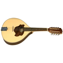 Mandolina Pro Natura Silver VGS