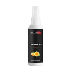 URBAN PRO - CALLUS REMOVER Orange 250ml