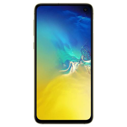 Mobilni telefon Samsung Galaxy S10e 128GB 6GB RAM Žuta