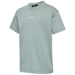 Hummel majica Hmlella T-Shirt S/S za devojčice