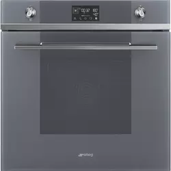 SMEG Pečica SOP6102S2PS,