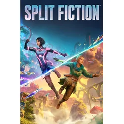 Split Fiction Steam Key (PC) GLOBAL