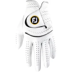 Golf rokavice Footjoy StaSof Golf M, Leva roka