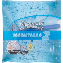 Wilkinson Sword Essentials 2 brijač 5 kom za muškarce