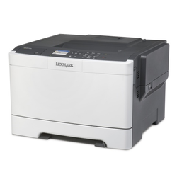 LEXMARK laserski tiskalnik CS410N