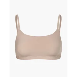cfab Nedrček Scoop Bralette rosé