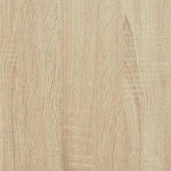 Konačna Stolić Sonoma hrast 39,7 x 39,7 x 60 cm