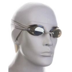 Mad wave racer sw mirror gray