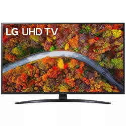 LG 43UP81003LA 4K UHD HDR webOS Smart LED Televizor