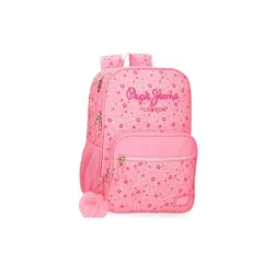 PEPE JEANS ALENKA ranac za školu - pink