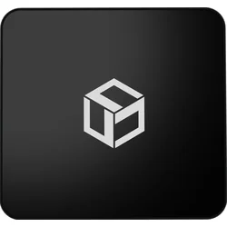 Mini PC Qoobe AP1215U i3-1215U/16GB/SSD 1TB/Win 11 Pro