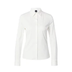 BOSS Bluza Bronta_Tuesday bela