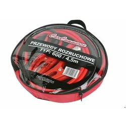 CCM Kablovi za start, 600 A, 4.5 m