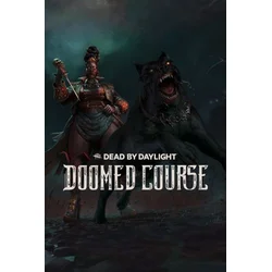 Dead by Daylight Doomed Course (DLC) Steam (PC) Key EUROPE