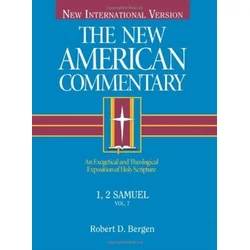 1, 2 Samuel