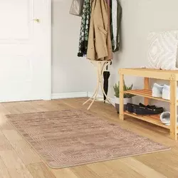 Traka za tepih MARSA Bijeli 100 x 150 cm Poliester i PVC