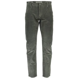 DOCKERS GREEN MAN TROUSERS