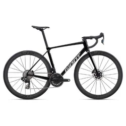 Giant TCR Advanced Pro 0 AXS 28 2026 Dirkalno kolo
