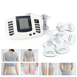 Digitalni TENS stimulator za mišiće