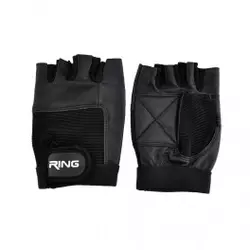 RING Fitnes Rukavice