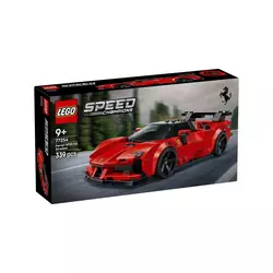 LEGO 77254 Ferrari SF90 KSKS Stradale sportski automobil