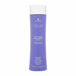 Alterna Caviar Anti-Aging Restructuring Bond Repair šampon za jačanje oštećene kose 250 ml za žene