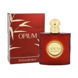 Yves Saint Laurent Opium Edt 50ml Ženski Parfem | Kozmo