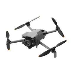 Dji Dron Mini 5 Pro Fly More Combo RC-N3, Sivi