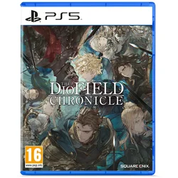 The DioField Chronicle (PS5)