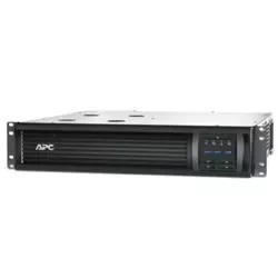 APC Smart-UPS 1500VA, Rack Mount, LCD 230V with SmartConnect Port