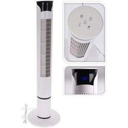 Ventilator stolpni 45 W, 100cm