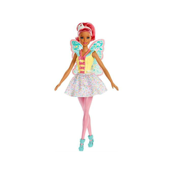 Mattel Barbie pravljična vila