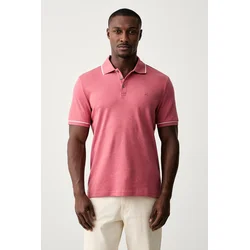 Michael Kors polo majica moška bombažna