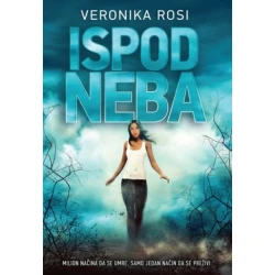 Ispod neba - Veronika Rosi ( R0026 )