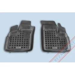 Rezaw-Plast Tipske patosnice za  Fiat Doblo (2006-2010) - prednje