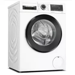 BOSCH pralni stroj s sprednjim polnjenjem WGG14403BY