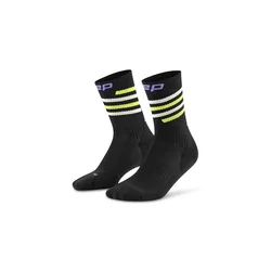 Cep Core Run Edt. Spiral Mid Cut Socks