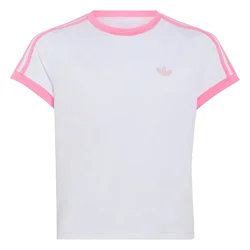 Dekliška majica adidas  Classics Climacool Girls Tee White 152 cm