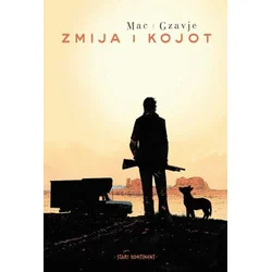 Zmija i kojot