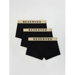 Reserved - Pakovanje od 3 pari classic bokserica