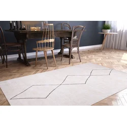 Conceptum Hypnose Tepih Soul -AL 194, 230x330 cm, Krem