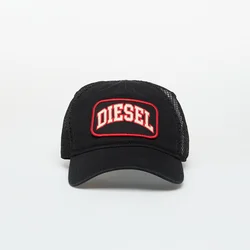 Čepica DIESEL C-Meshy Hat Black 1